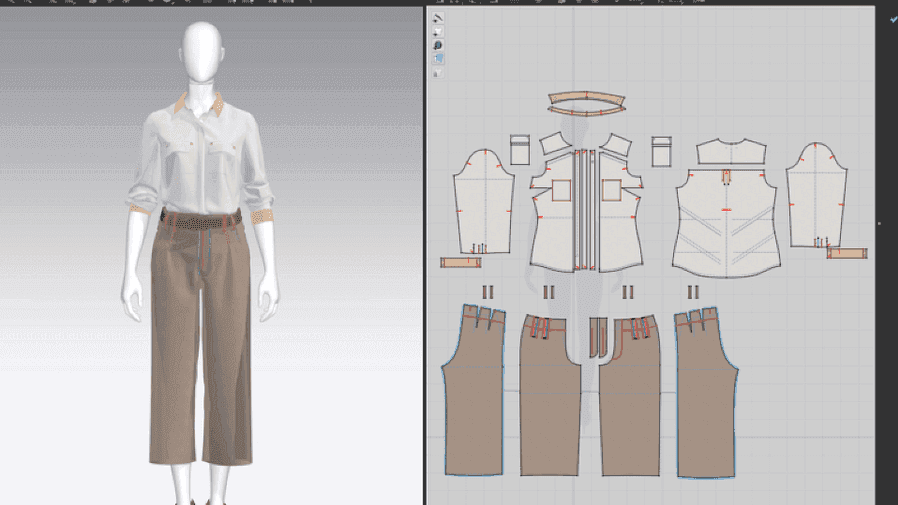 Just Fashion Part II: 'Industry 4.0' in the Fashion Value Chain: Revolution or Farce?